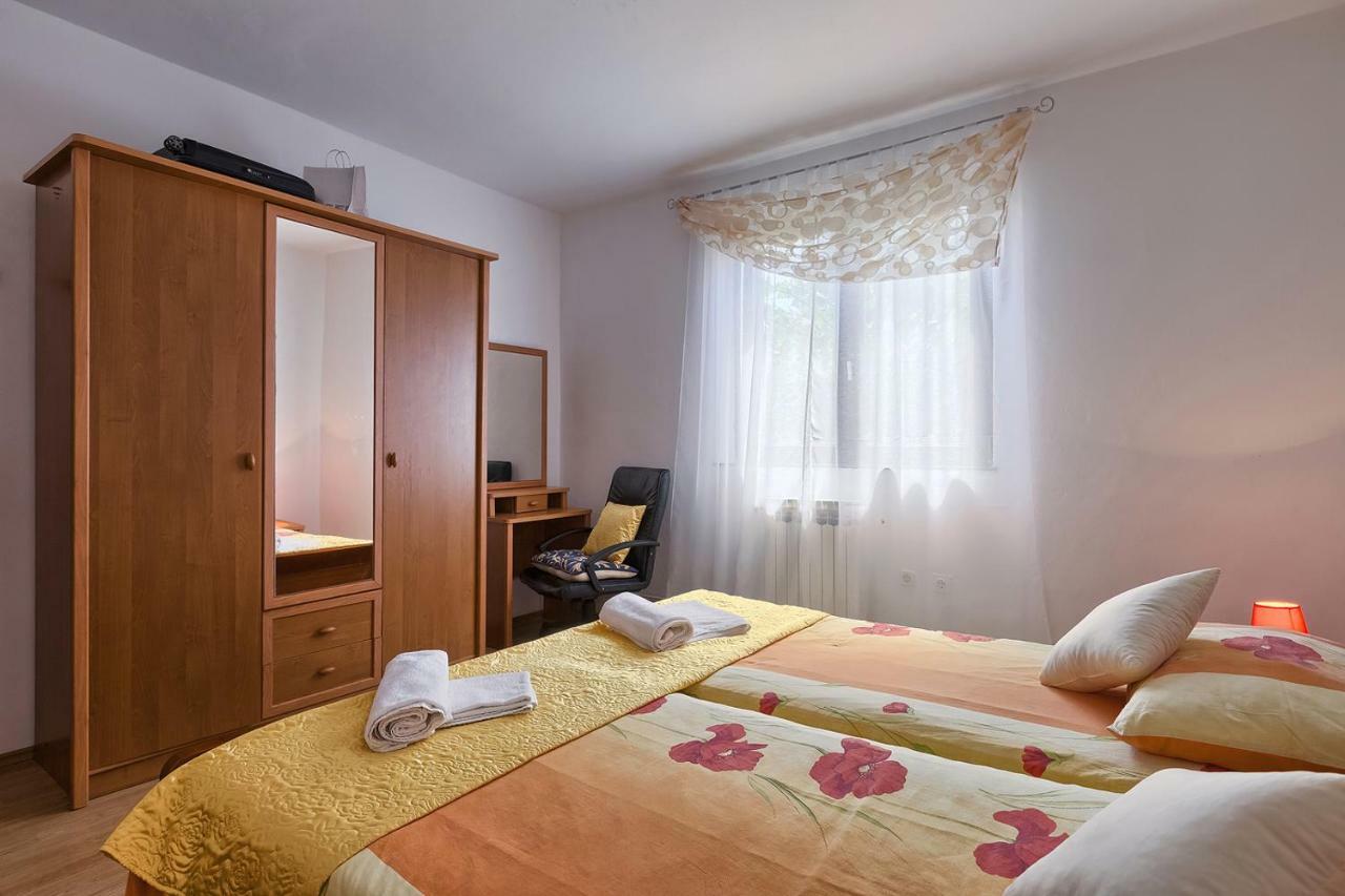 Apartman D&D, Dvorine 63 バニョレ エクステリア 写真