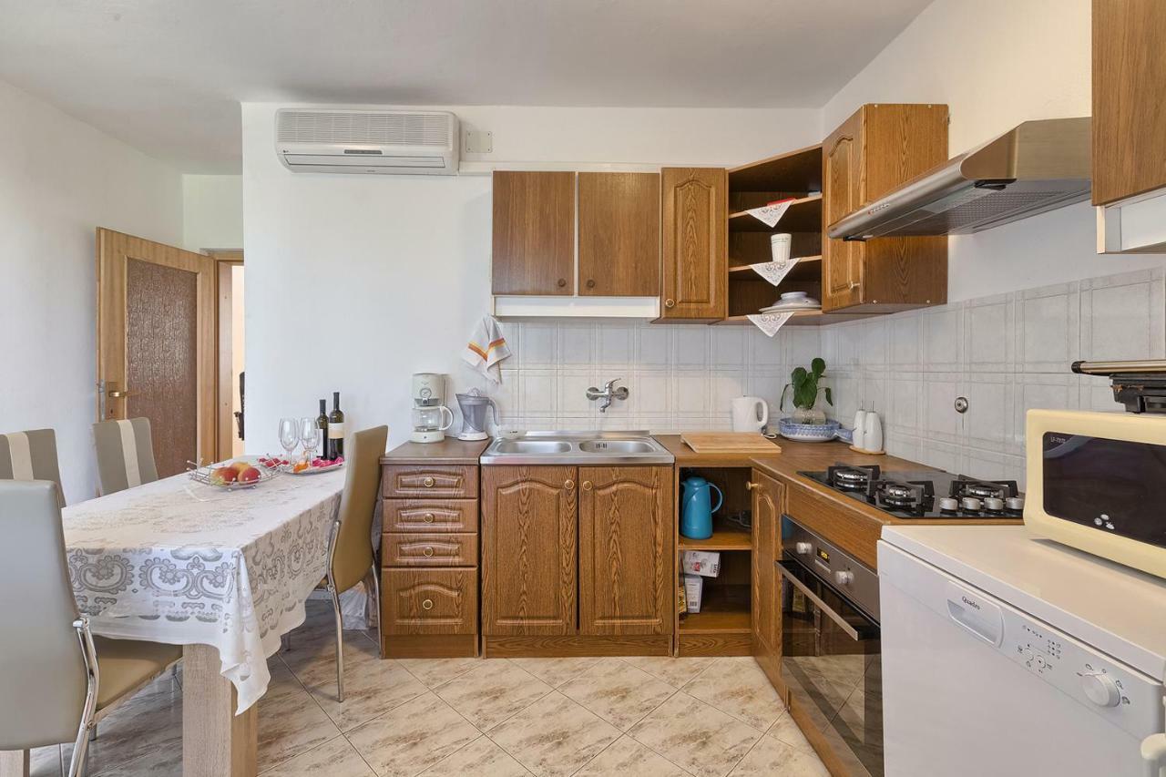 Apartman D&D, Dvorine 63 バニョレ エクステリア 写真