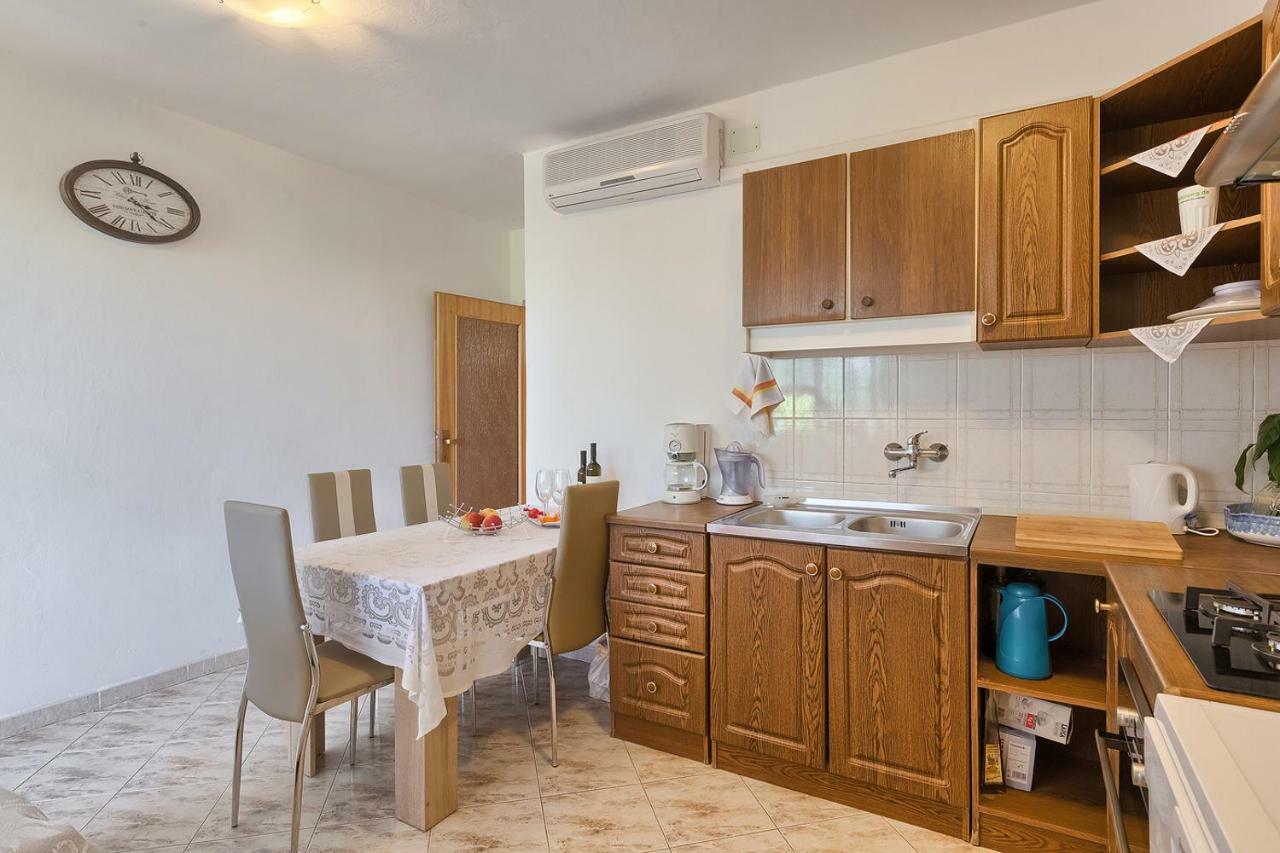 Apartman D&D, Dvorine 63 バニョレ エクステリア 写真