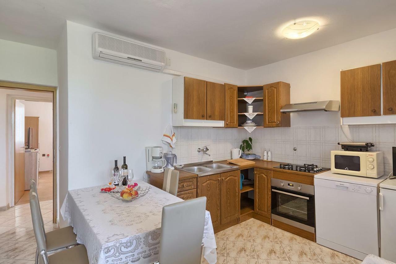 Apartman D&D, Dvorine 63 バニョレ エクステリア 写真